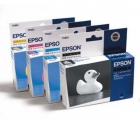 TINTA EPSON T0551 - C13T055140 - mejor precio | unprecio.es