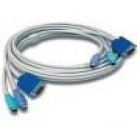 TK-C10 - Cable KVM PS/2/VGA de 10 pies - mejor precio | unprecio.es