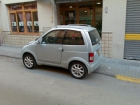 VENDO COCHE SIN CARNET POR 6300 EUROS NEGOCIABLES - mejor precio | unprecio.es