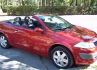vendo renault megane coupecabr. confort dynamique 1.6 1 - mejor precio | unprecio.es