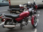 Vendo Yamaha YBR de 125 custom - mejor precio | unprecio.es