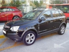 Venta de coche Opel Antara Antara 2.0 Cdti 16v Cosmo Aut. '07 en Madrid - mejor precio | unprecio.es