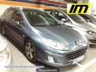 407 Sw 2.0 HDI  SPORT 136 CV.  46000 KM DEL 2008 - mejor precio | unprecio.es