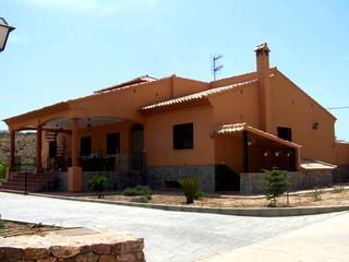 5b  , 3ba   in Antas,  Costa de Almeria   - 595000  EUR