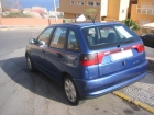 aguadulce. seat ibiza tdi. 2000 euros. telefono 616634762 - mejor precio | unprecio.es