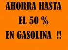 Ahorra hasta el 50% en gasolina! equipo de autogas desde 1.199€! - mejor precio | unprecio.es