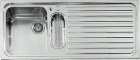 Alpes Inox 50/118 1V1B1S - mejor precio | unprecio.es