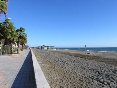 Apartamento con 2 dormitorios se vende en Torrox, Costa del Sol, Axarquia