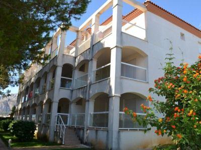 Apartamento en alquiler en Dénia, Alicante (Costa Blanca)