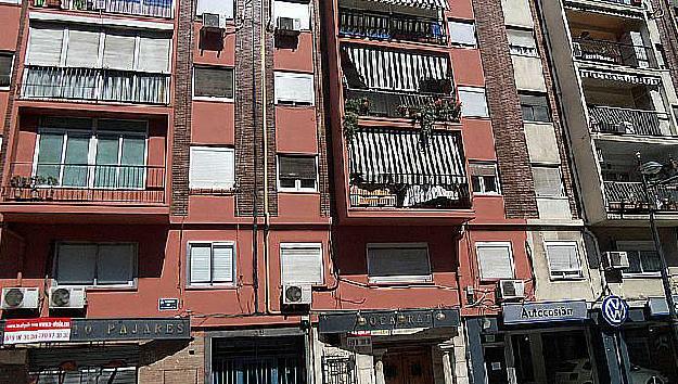 Apartamento en Valencia