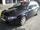 Audi A4 Avant 2.0TDI S-LINE 7 VEL. TE - mejor precio | unprecio.es
