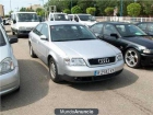 Audi A6 2.4 TIPTRONIC - mejor precio | unprecio.es