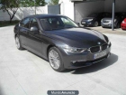 BMW 320 320d Luxury - mejor precio | unprecio.es