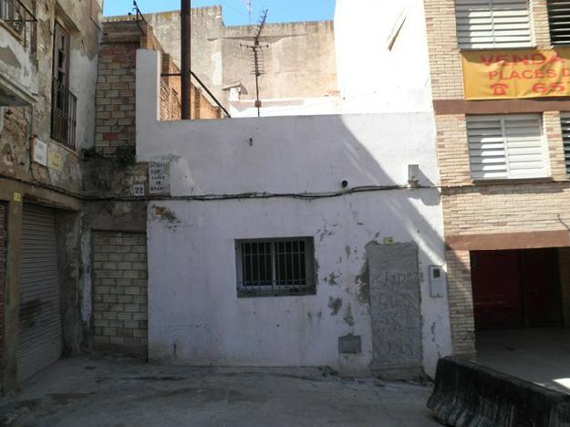 Casa en Tortosa