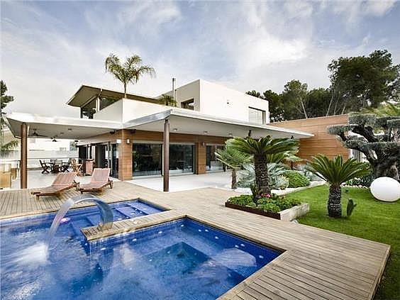 Chalet en Eliana (l´)