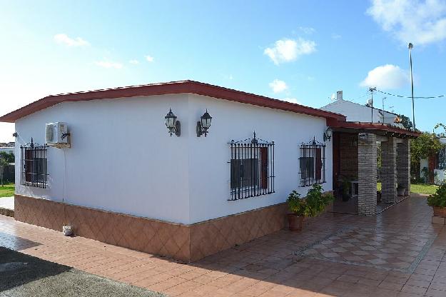 Chalet en Puerto de Santa María (El)
