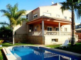 Chalet en venta en València, Valencia (Costa Valencia)