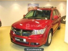 Dodge Journey 2.0 CRD SXT - mejor precio | unprecio.es