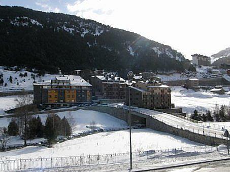 Estudio en Canillo