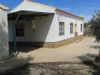 Finca/Casa Rural en venta en Fuente Alamo de Murcia, Murcia (Costa Cálida) - mejor precio | unprecio.es