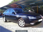 Ford Mondeo 2.0 TDCi 115 Futura - mejor precio | unprecio.es