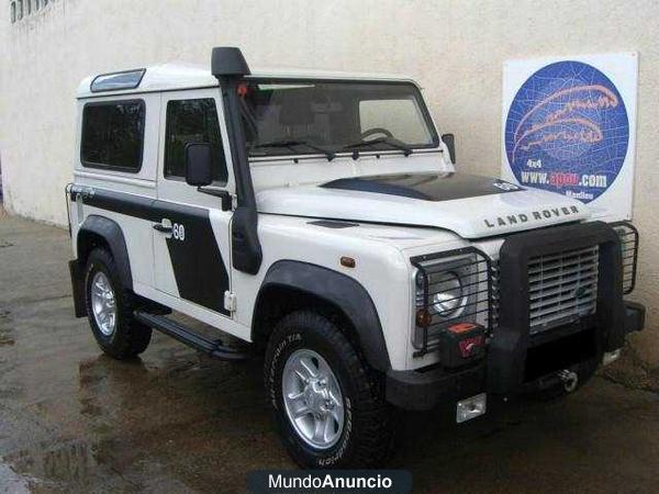 Land Rover Rover Defender  90 SW S