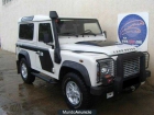 Land Rover Rover Defender  90 SW S - mejor precio | unprecio.es