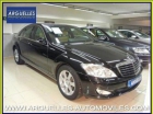 MERCEDES S 350 AUTOMATICO - Madrid - mejor precio | unprecio.es