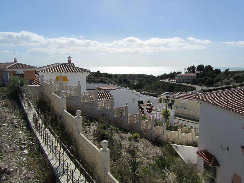 Parcela cerca de la playa