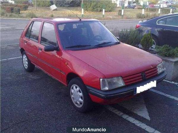 Peugeot 205 GENERATION 1.4