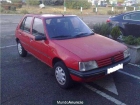 Peugeot 205 GENERATION 1.4 - mejor precio | unprecio.es