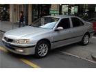 Peugeot 406 2.0 ST HDI Pack Sport - mejor precio | unprecio.es