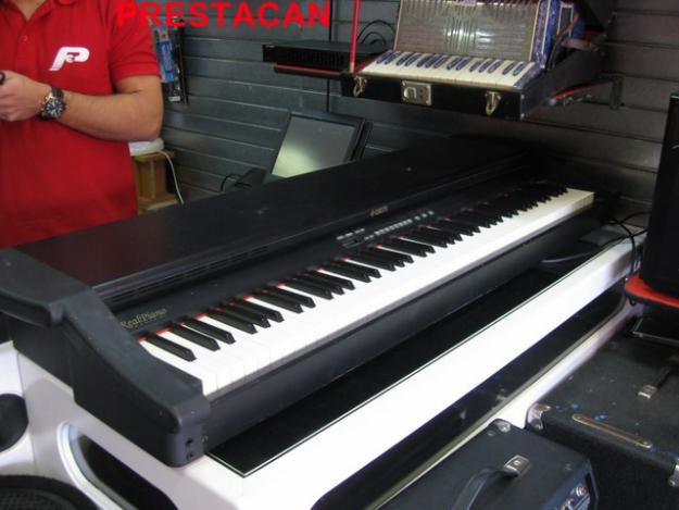 Piano electronico GEM RP Studio