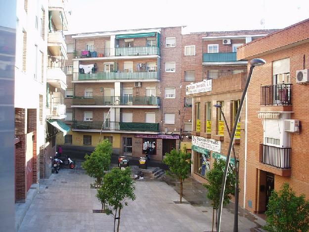 Piso en Alcorcón