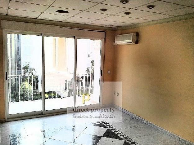 Piso en Altea