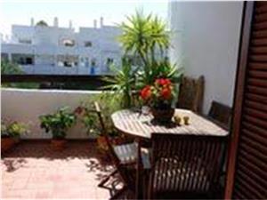 Piso en Estepona