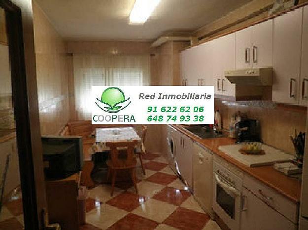Piso en Fuenlabrada