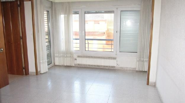 Piso en Igualada