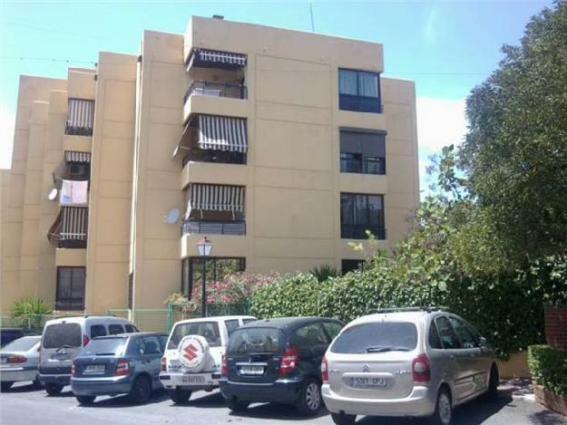 Piso en Marbella