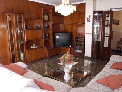 Piso en Quart de Poblet