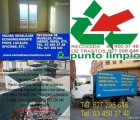 RECOGIDA Y RETIRADA DE PAPEL,MUEBLES,MESAS,SILLAS,ESCOMBROS,ETC.. EN BARCELONA( 934503748 - mejor precio | unprecio.es