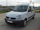 Renault Kangoo Combi DCI en Madrid - mejor precio | unprecio.es