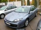 Renault Laguna Expression 2.0 dci 130cv - mejor precio | unprecio.es