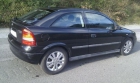 Se vende opel astra sportive 2.o dtl 16v 100cv - mejor precio | unprecio.es