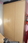 VENDO ARMARIO EN MUY BUEN ESTADO - mejor precio | unprecio.es
