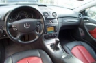 Vendo coche Mercedes-Benz, clase CLK, versión 270 CDI, acabado Avantagarde - mejor precio | unprecio.es