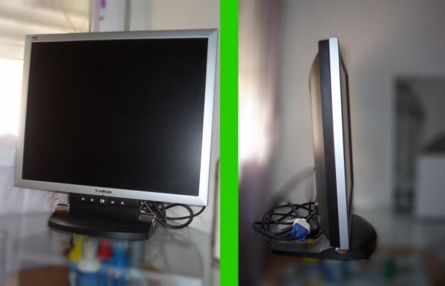 Vendo LCD 19