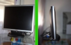 Vendo LCD 19" (pulgadas) ViewSonic VA902 - mejor precio | unprecio.es