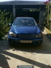 Vendo Mercedes Clase C 32 AMG - mejor precio | unprecio.es