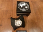 Vendo Reloj National Geographic - mejor precio | unprecio.es